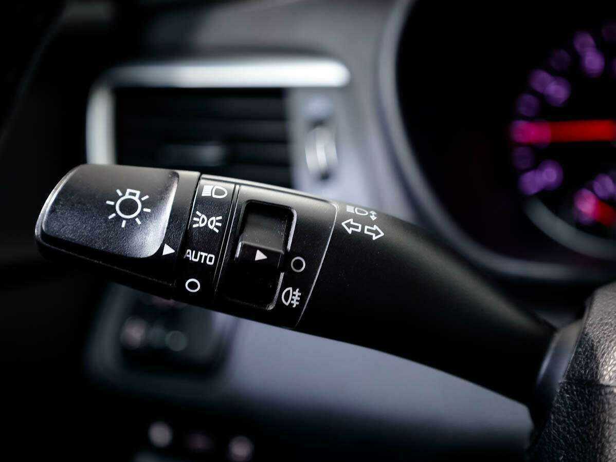 Kia Optima 2019 года с пробегом. Фото: #13