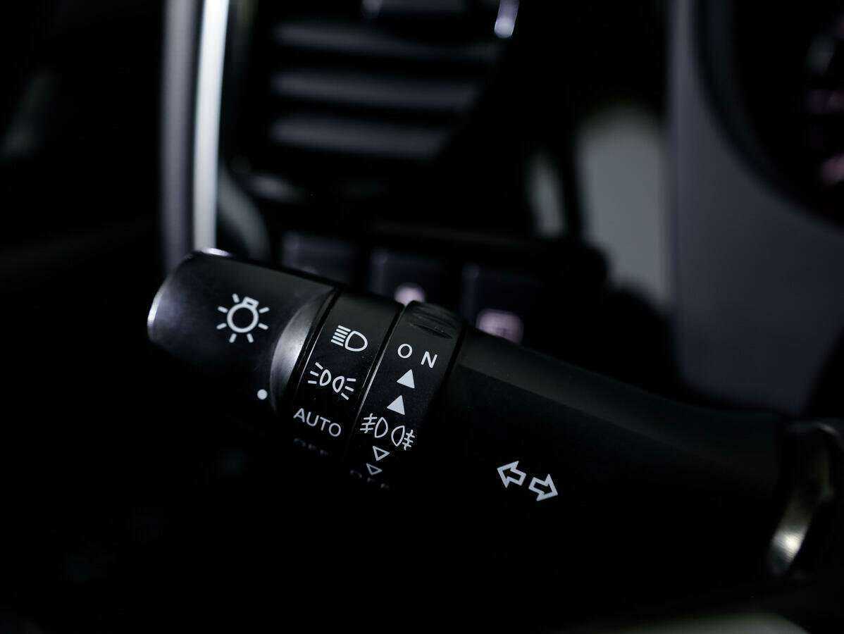 Mitsubishi Outlander 2018 года с пробегом. Фото: #20