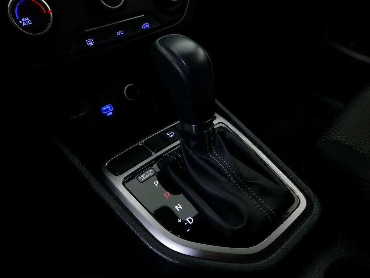 Hyundai Creta 2020 года с пробегом. Фото: #15