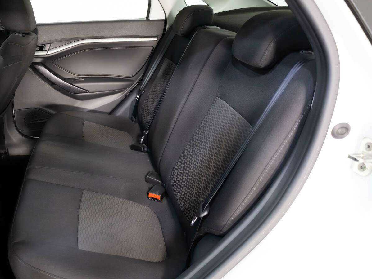 Б/У Лада (ВАЗ) Веста 2022 года. Фото: #10