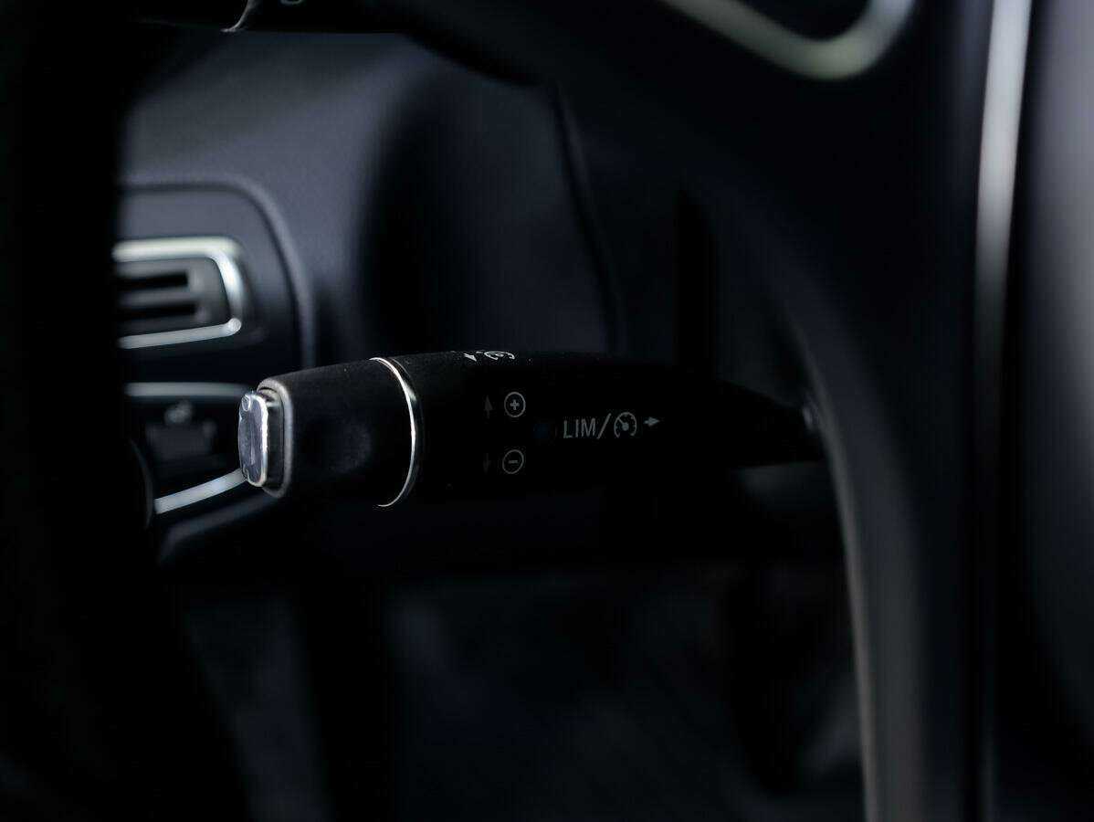 Mercedes-Benz C-Класс 2014 года с пробегом. Фото: #17