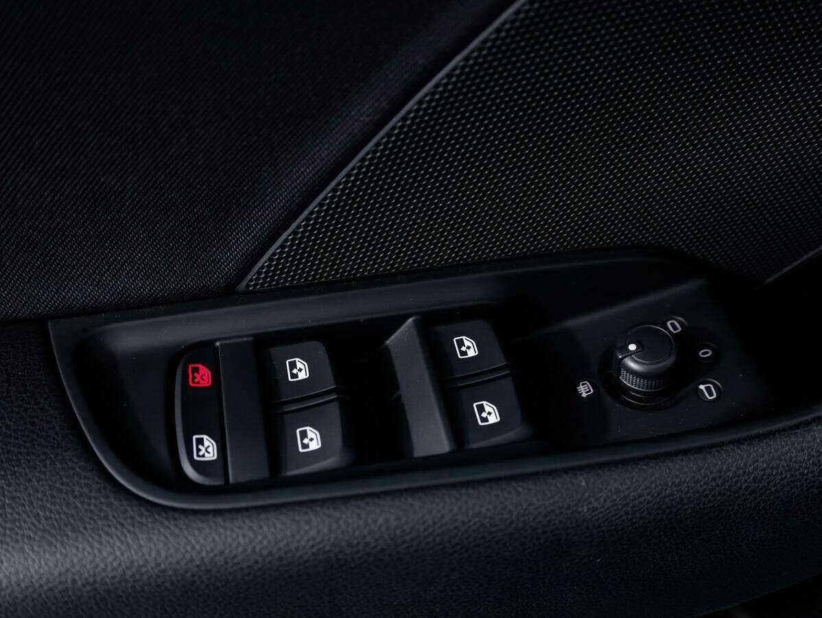 Audi A3 2018 года с пробегом. Фото: #18