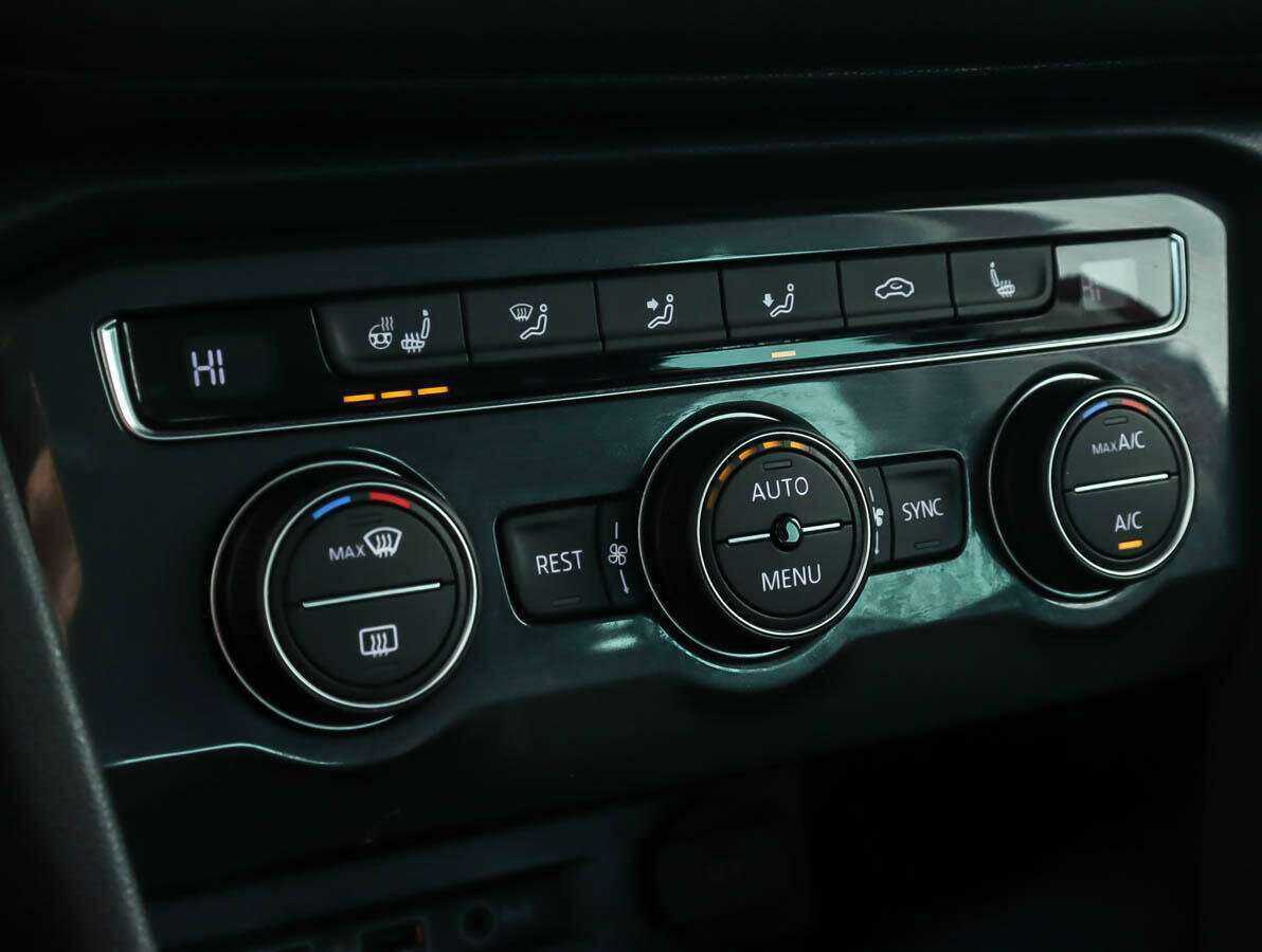 Volkswagen Tiguan 2019 года с пробегом. Фото: #11