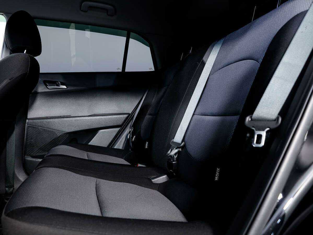 Hyundai Creta 2020 года с пробегом. Фото: #11