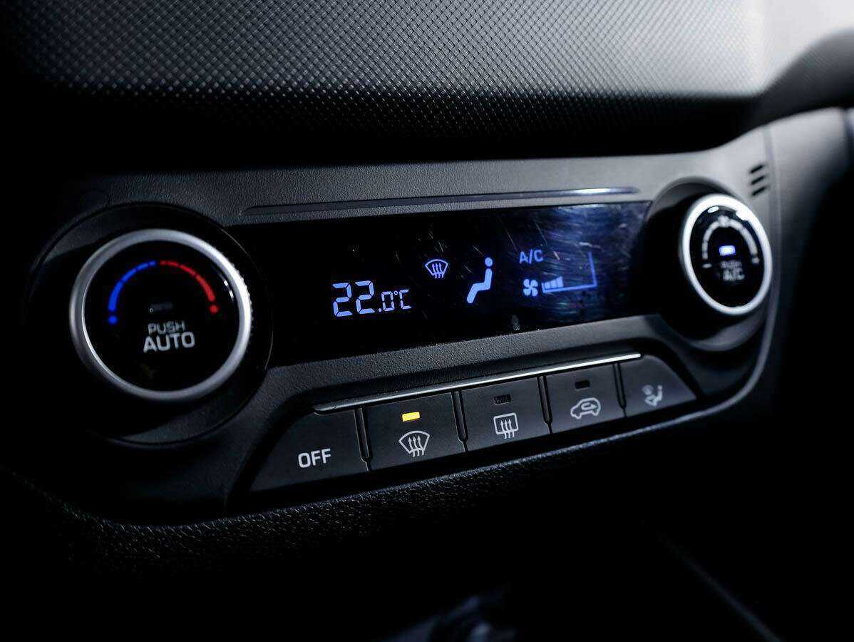 Hyundai Creta 2020 года с пробегом. Фото: #14