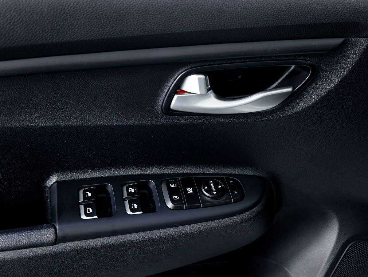 Kia Rio 2019 года с пробегом. Фото: #12