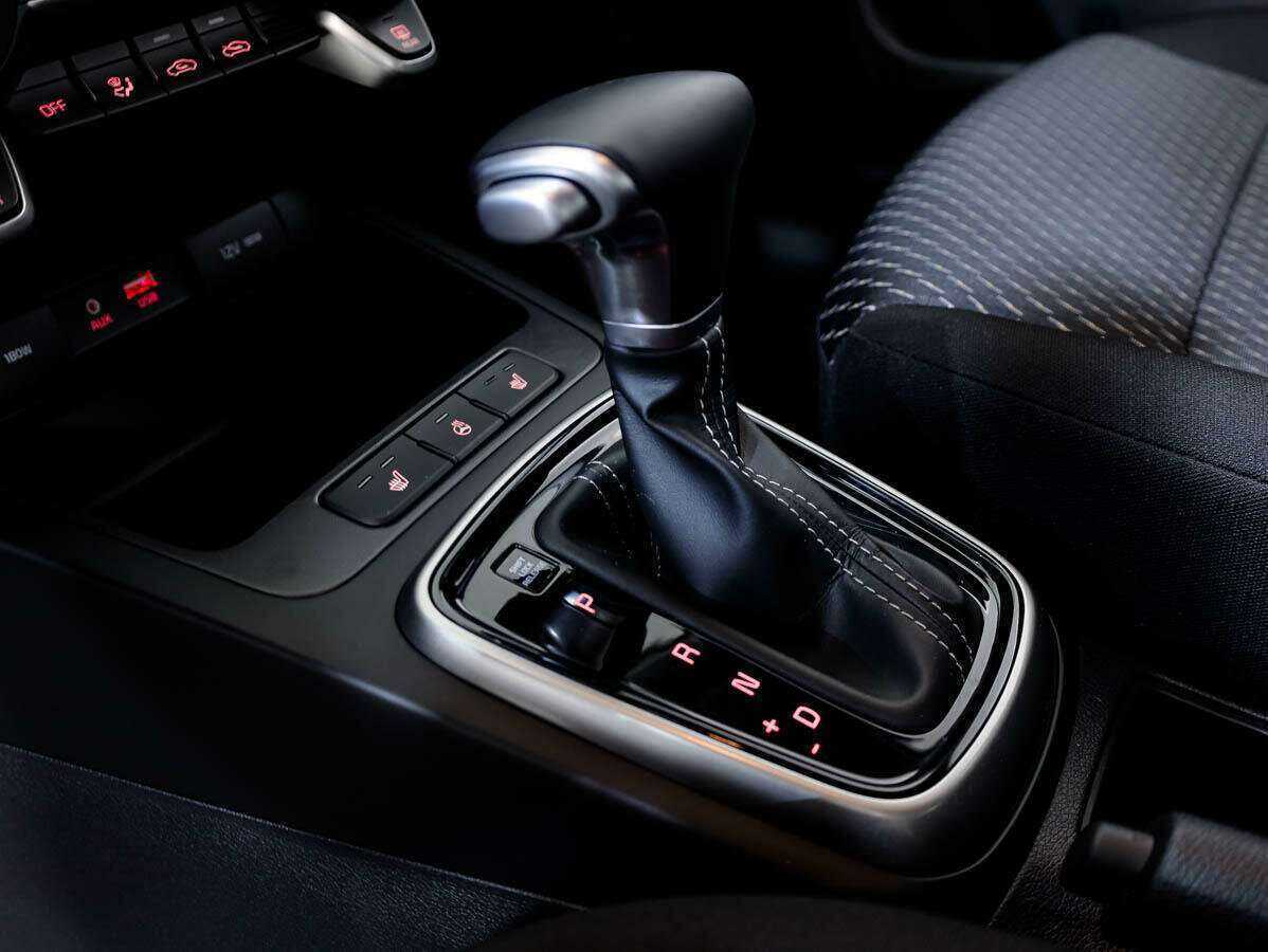 Kia Rio 2019 года с пробегом. Фото: #16