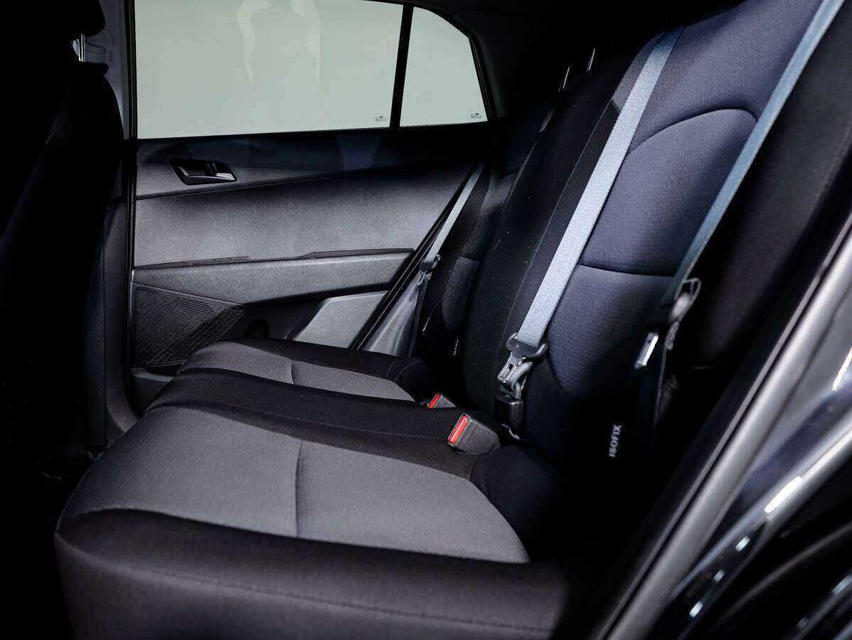 Hyundai Creta 2018 года с пробегом. Фото: #11