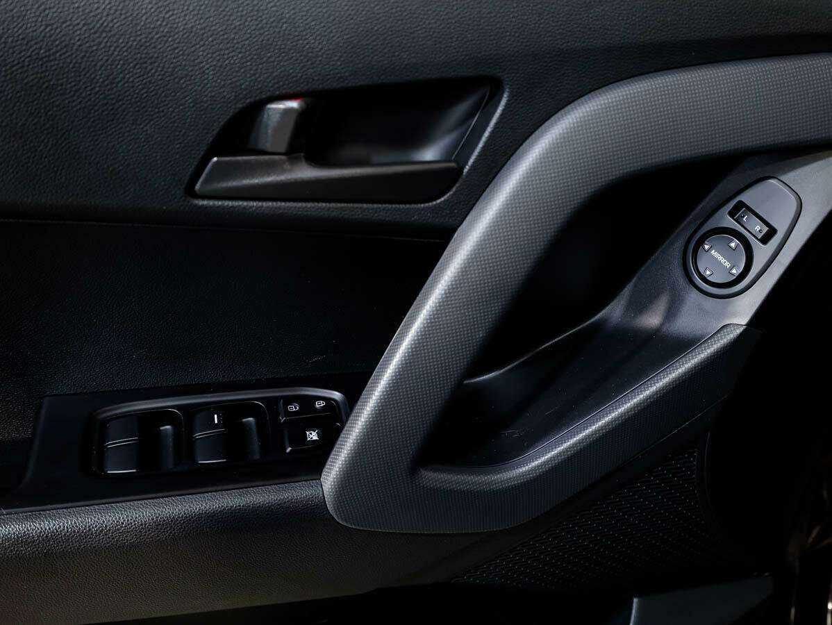 Hyundai Creta 2018 года с пробегом. Фото: #12