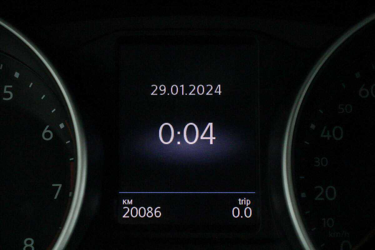 Volkswagen Tiguan 2021 года с пробегом. Фото: #16