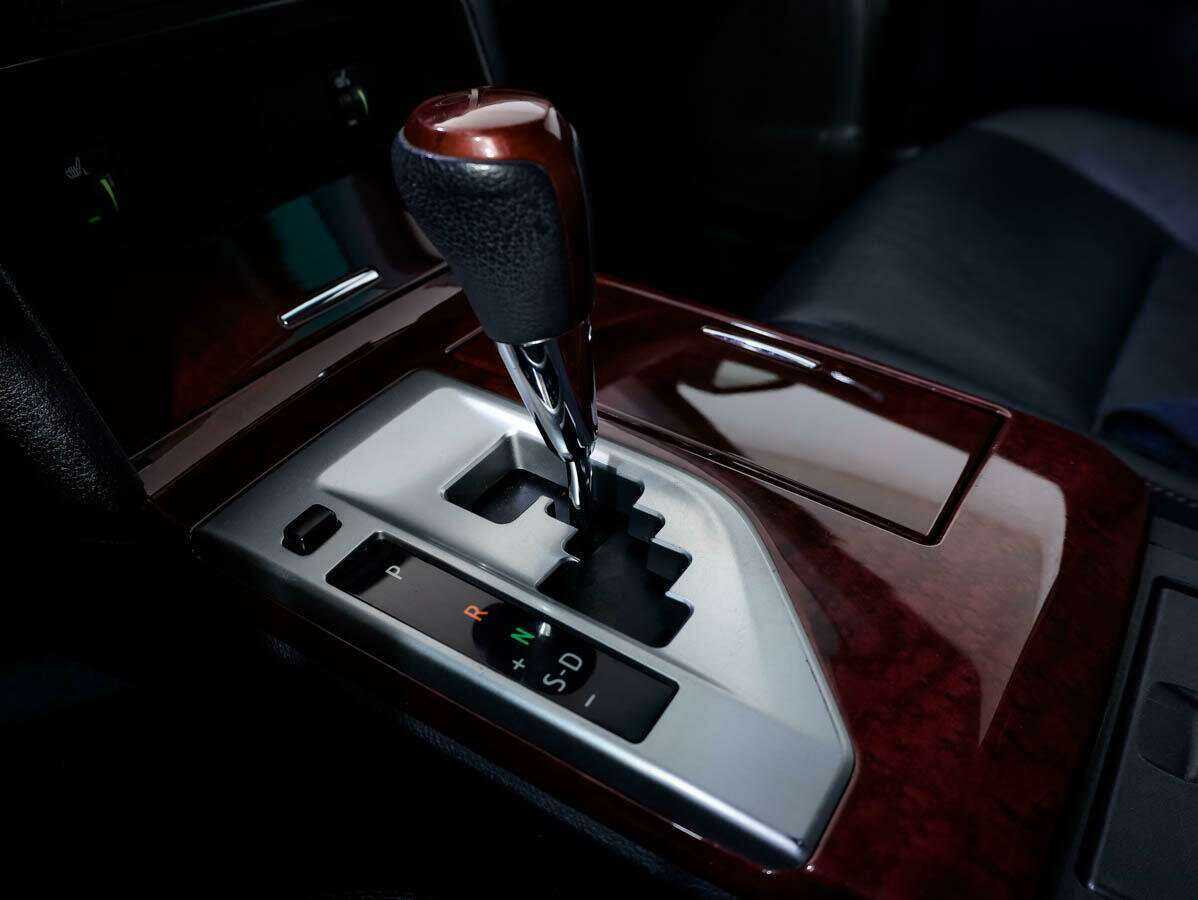 Toyota Camry 2013 года с пробегом. Фото: #17