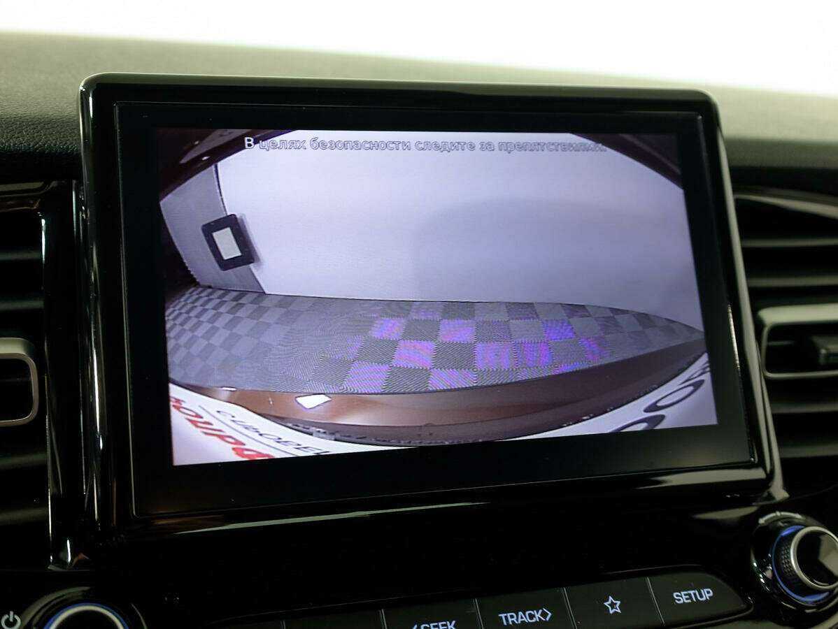 Hyundai Solaris 2021 года с пробегом. Фото: #14