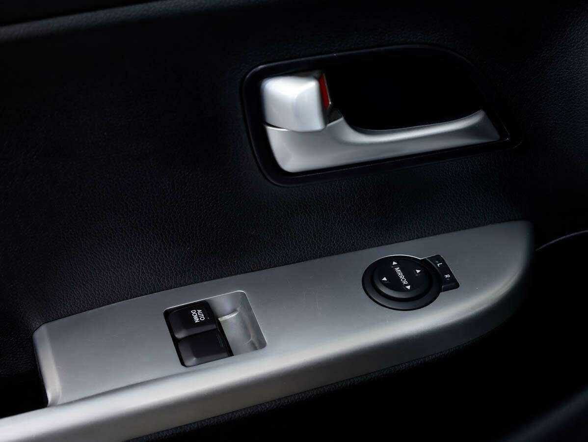 Kia Rio 2012 года с пробегом. Фото: #11