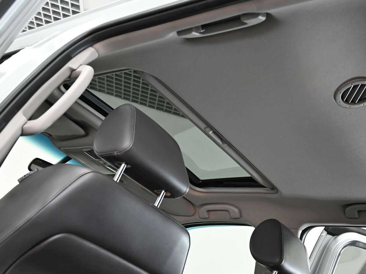 Nissan Pathfinder 2012 года с пробегом. Фото: #6