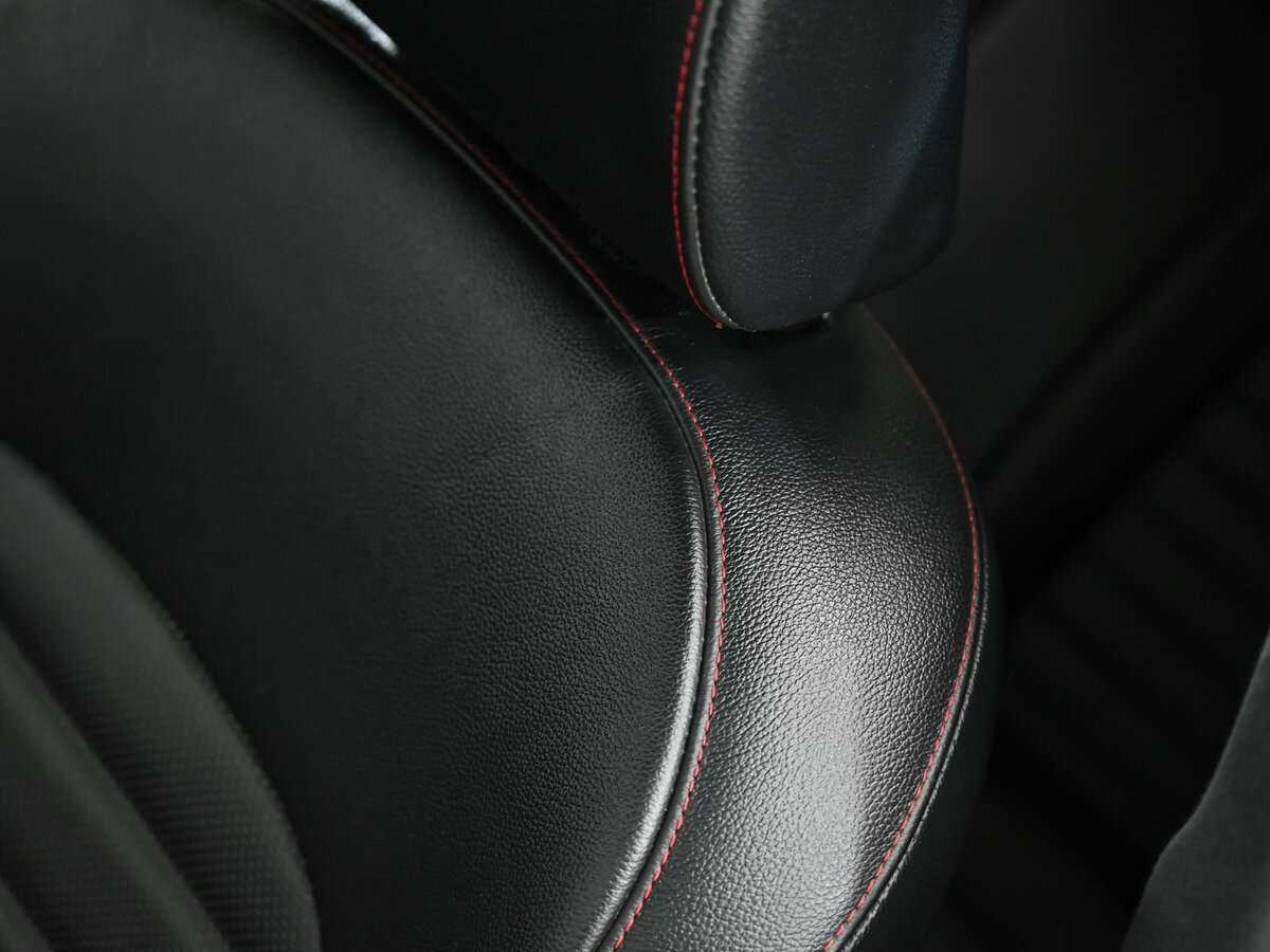 Kia Optima 2018 года с пробегом. Фото: #18