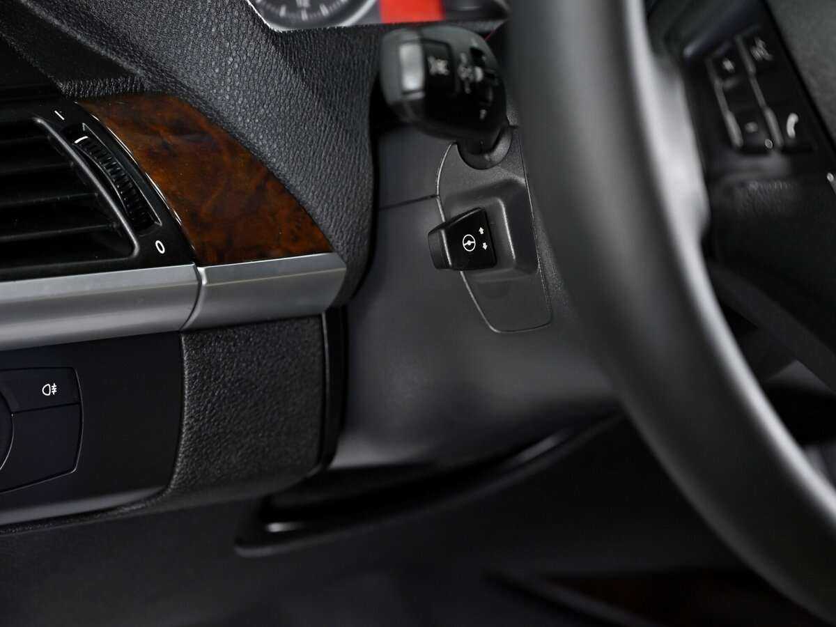 BMW X5 2012 года с пробегом. Фото: #8