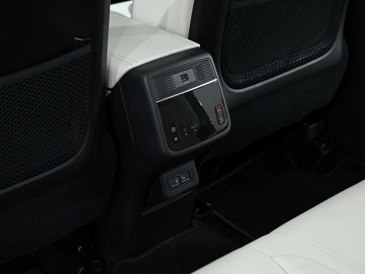 EXEED VX 2022 года с пробегом. Фото: #19