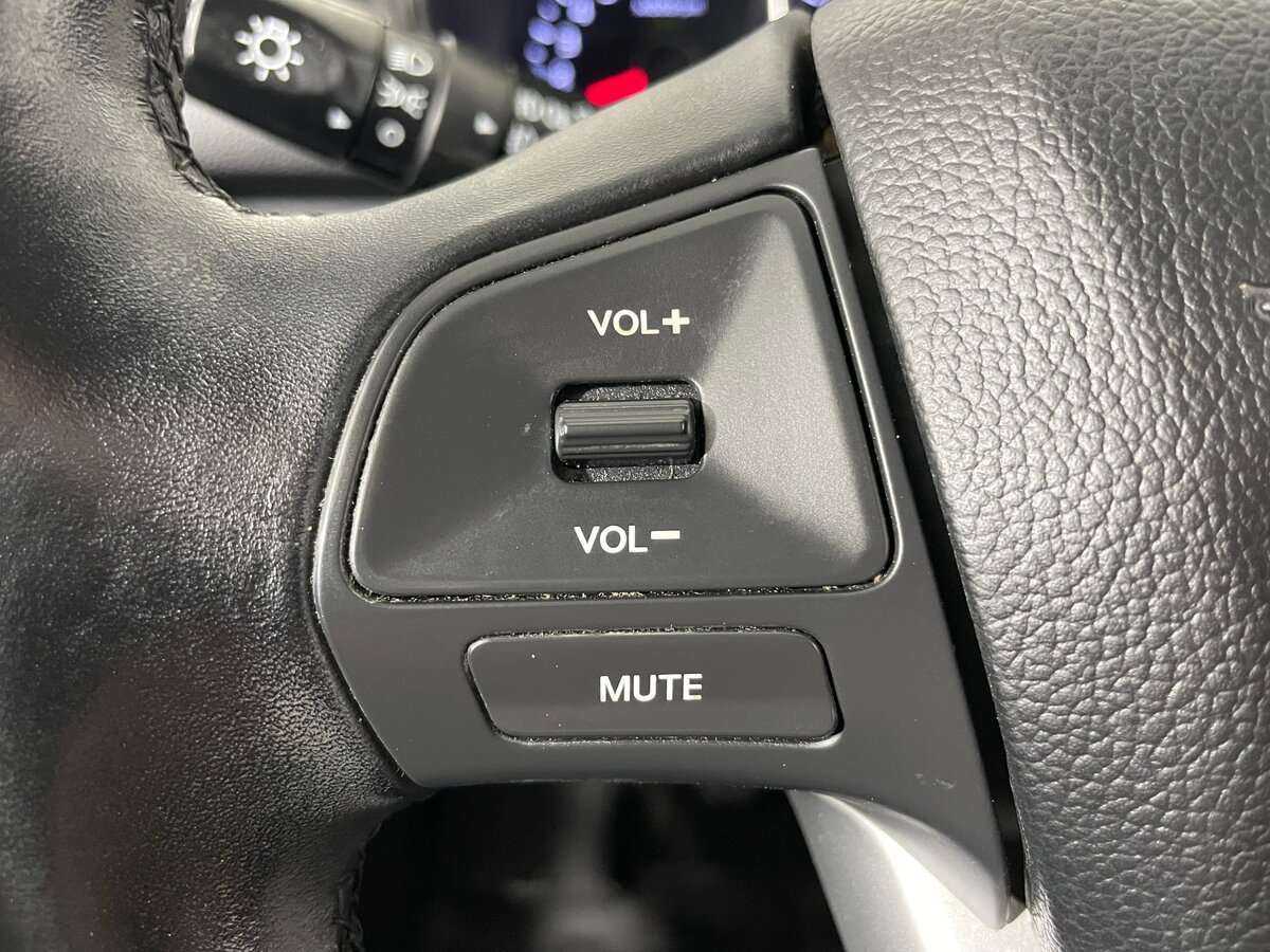 Kia Rio 2014 года с пробегом. Фото: #17