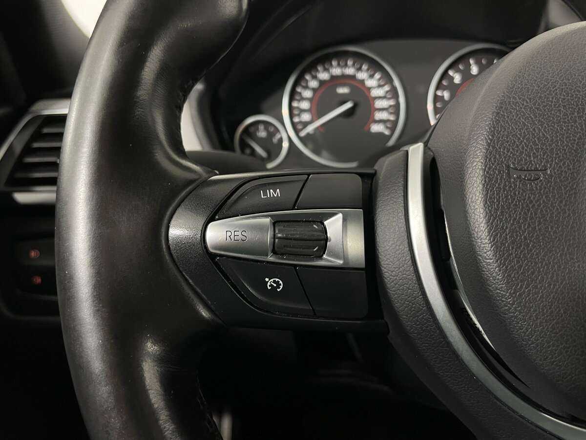BMW 3 серии 2016 года с пробегом. Фото: #15