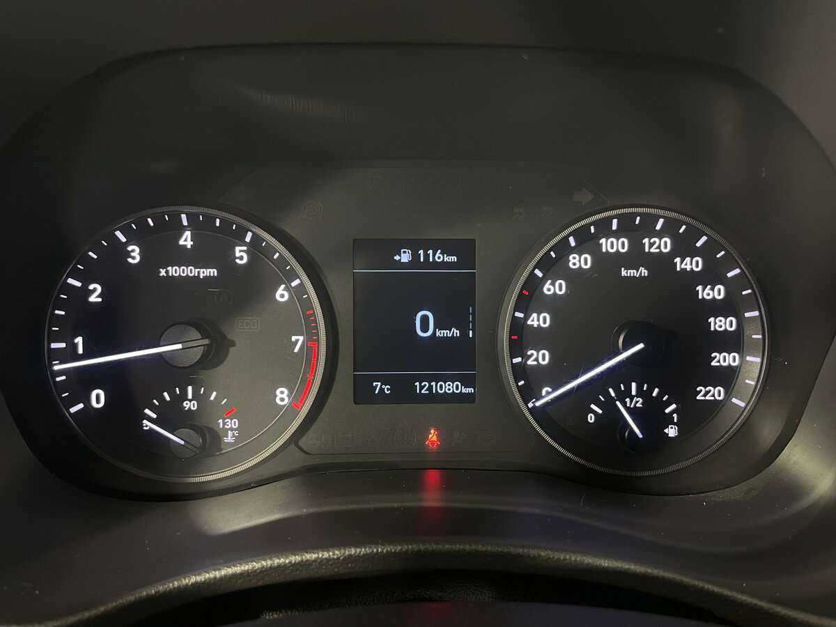 Hyundai Solaris 2017 года с пробегом. Фото: #12