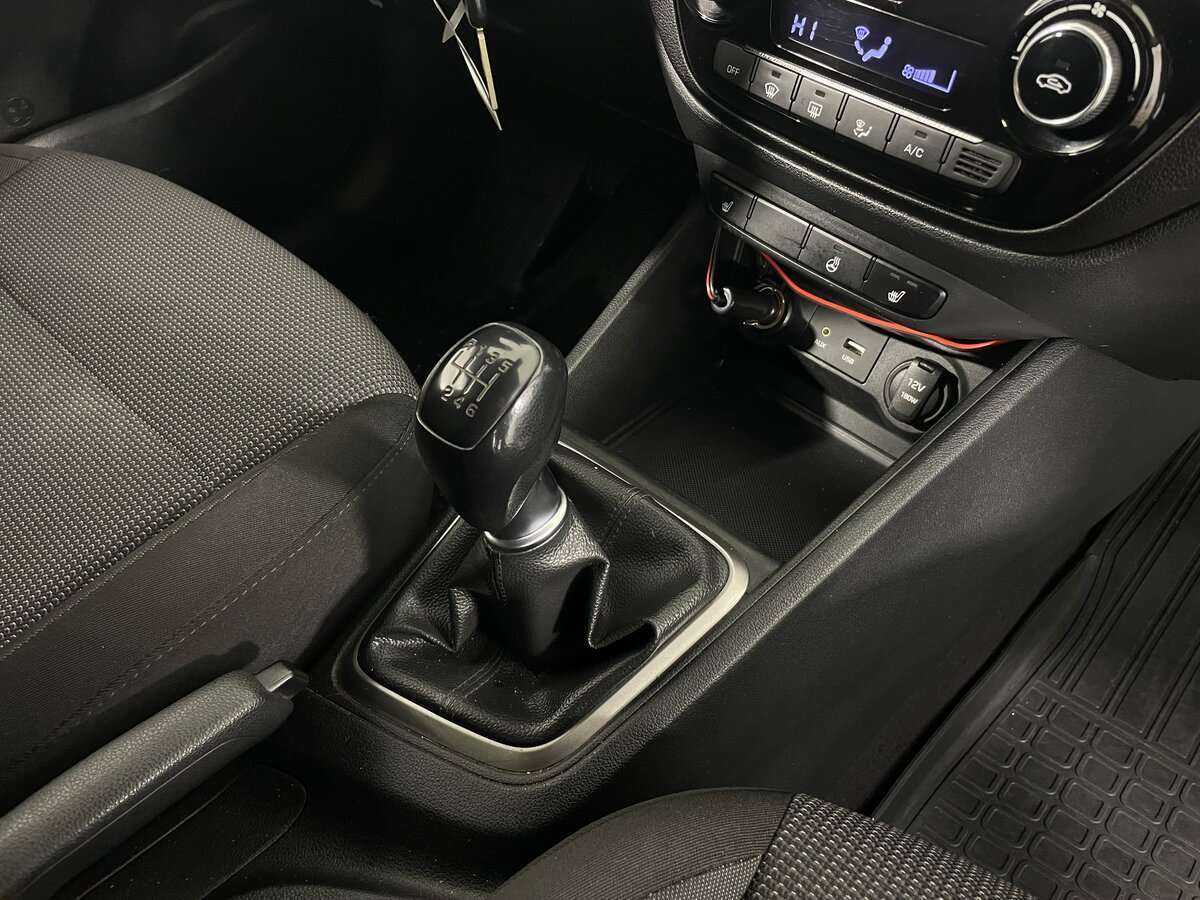 Hyundai Solaris 2017 года с пробегом. Фото: #14