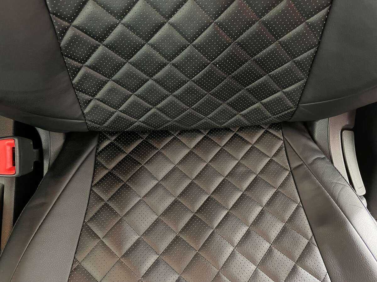 Kia Rio 2019 года с пробегом. Фото: #29