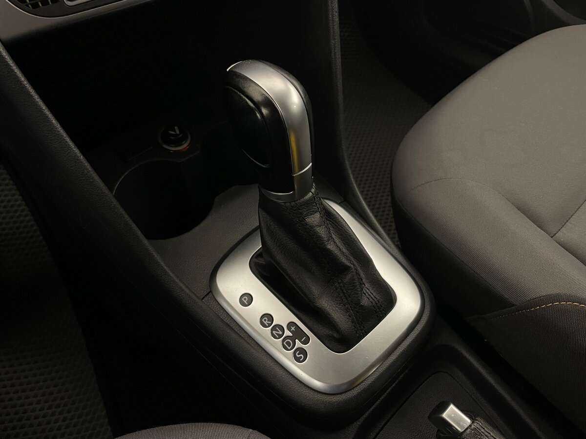 Volkswagen Polo 2016 года с пробегом. Фото: #15