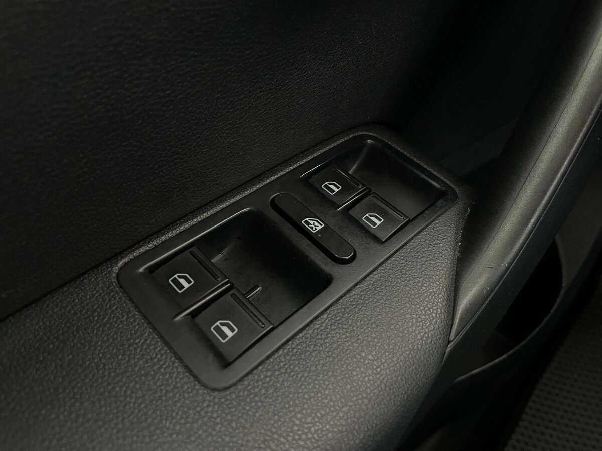 Volkswagen Polo 2016 года с пробегом. Фото: #17