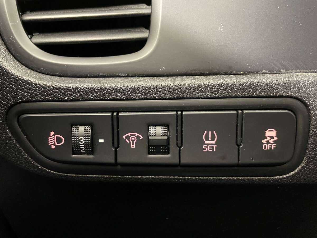 Kia Rio 2020 года с пробегом. Фото: #18