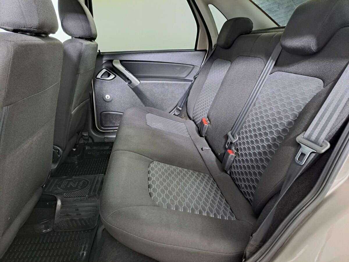 Lada (ВАЗ) Granta 2020 года с пробегом. Фото: #9