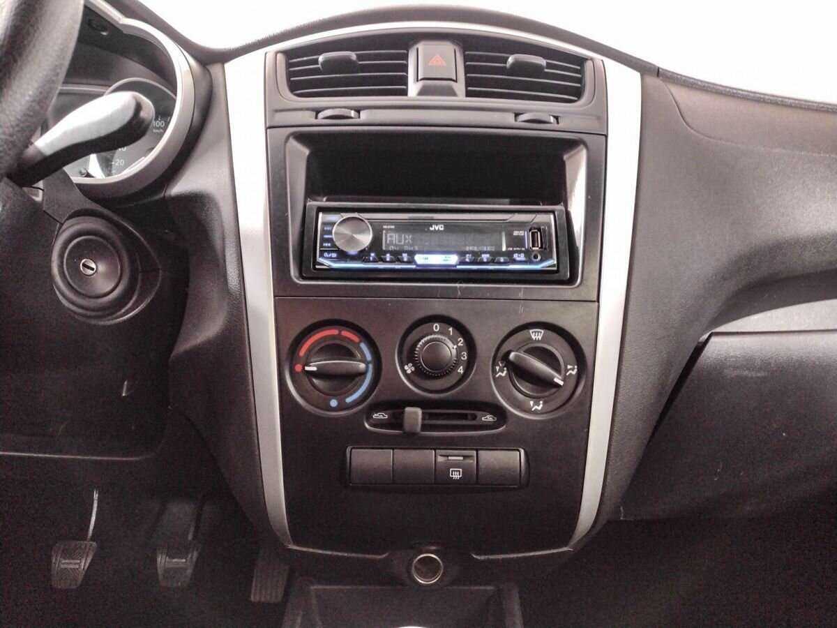 Datsun on-DO 2019 года с пробегом. Фото: #12