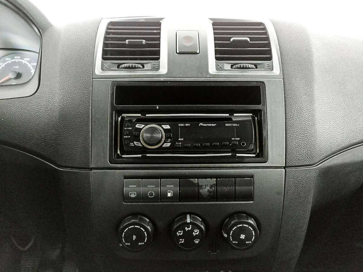 Б/У УАЗ Патриот 2014 года. Фото: #11