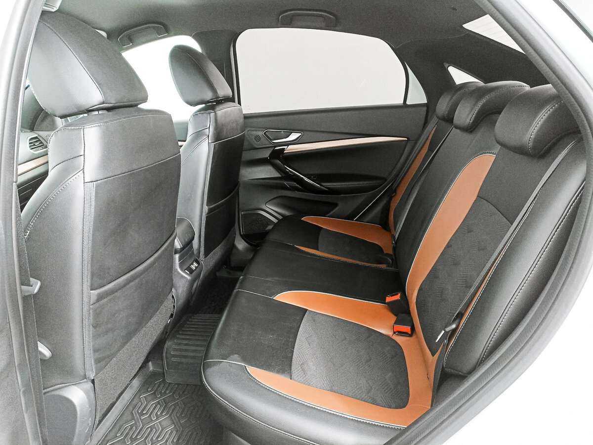 Lada (ВАЗ) Vesta 2023 года с пробегом. Фото: #9