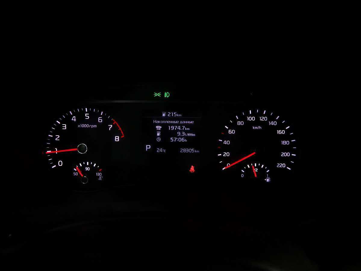 Kia Soul 2019 года с пробегом. Фото: #18