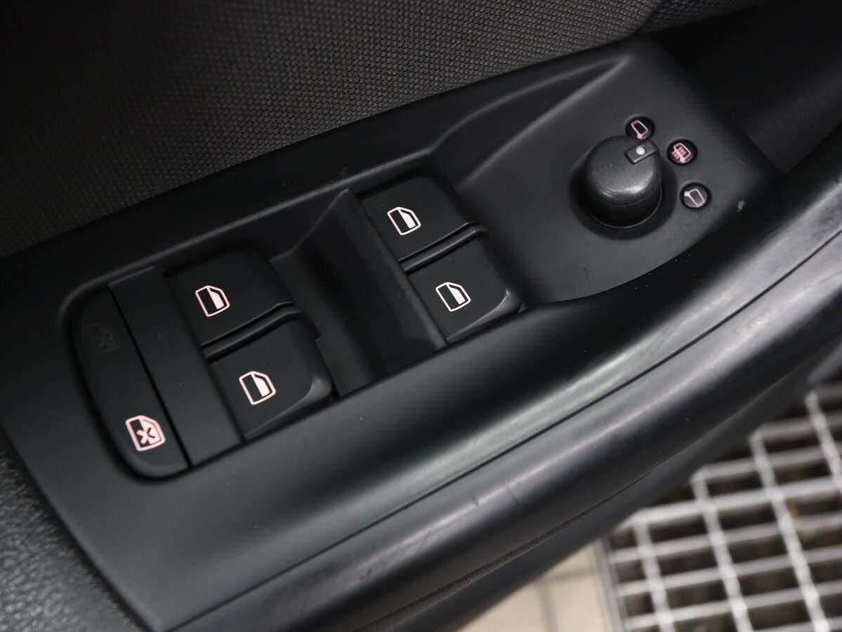 Audi Q3 2014 года с пробегом. Фото: #10