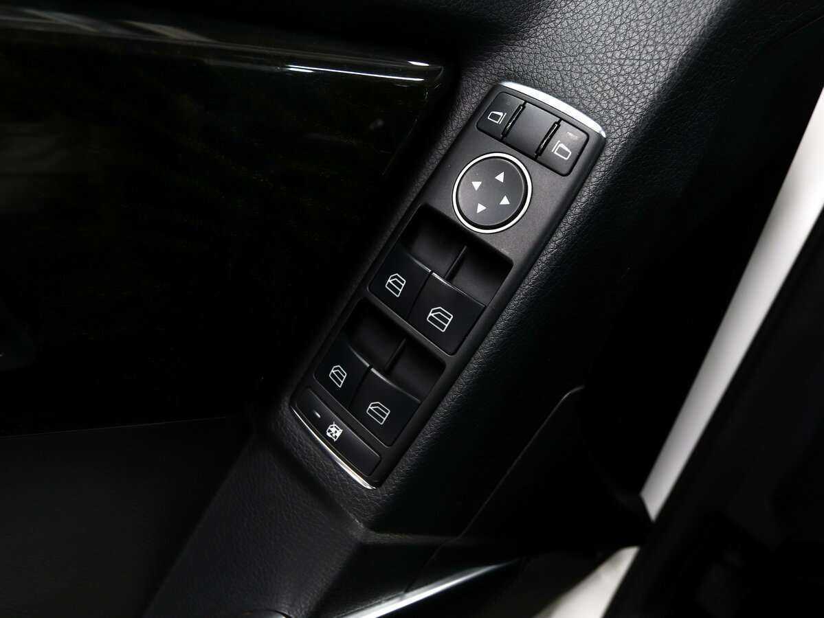 Mercedes-Benz GLK-Класс 2012 года с пробегом. Фото: #8