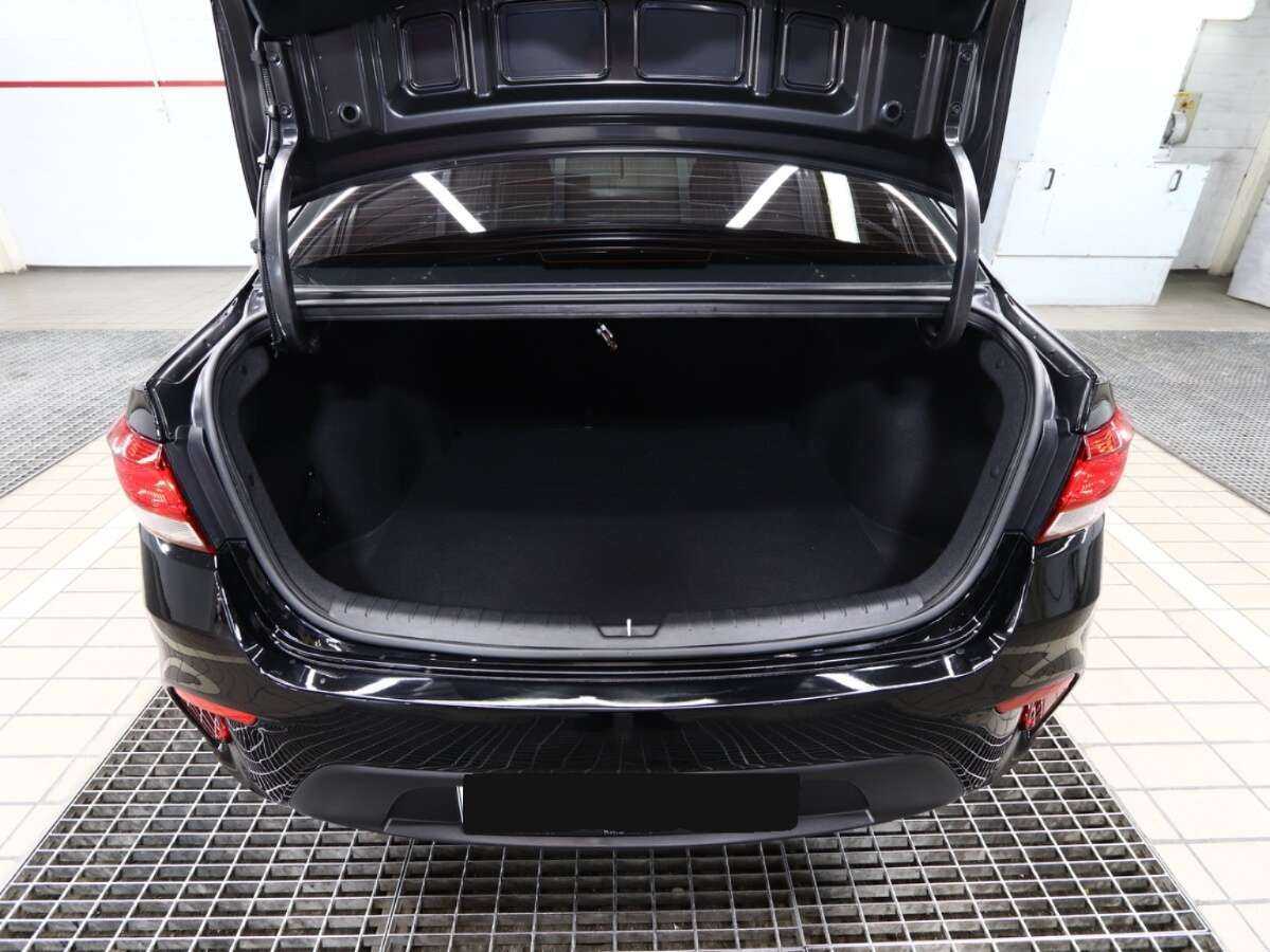 Kia Rio 2017 года с пробегом. Фото: #4