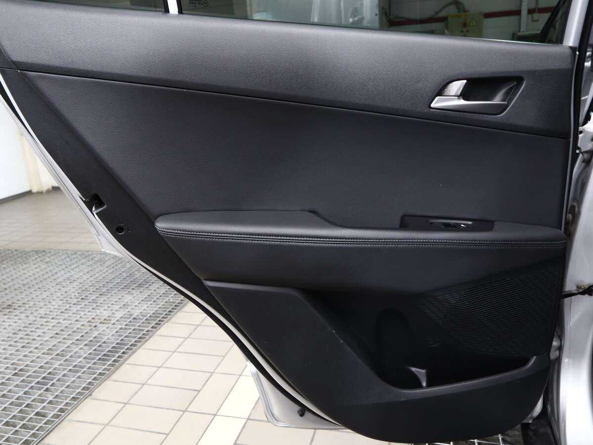 Hyundai Creta 2016 года с пробегом. Фото: #10