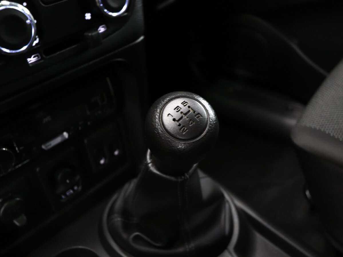 Lada (ВАЗ) Niva 2023 года с пробегом. Фото: #7