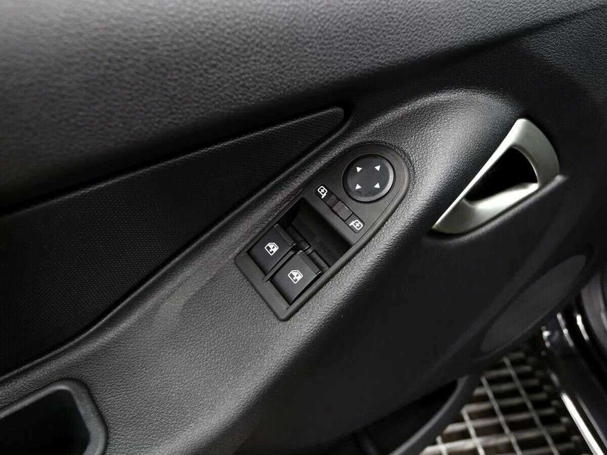 Lada (ВАЗ) Granta 2023 года с пробегом. Фото: #15