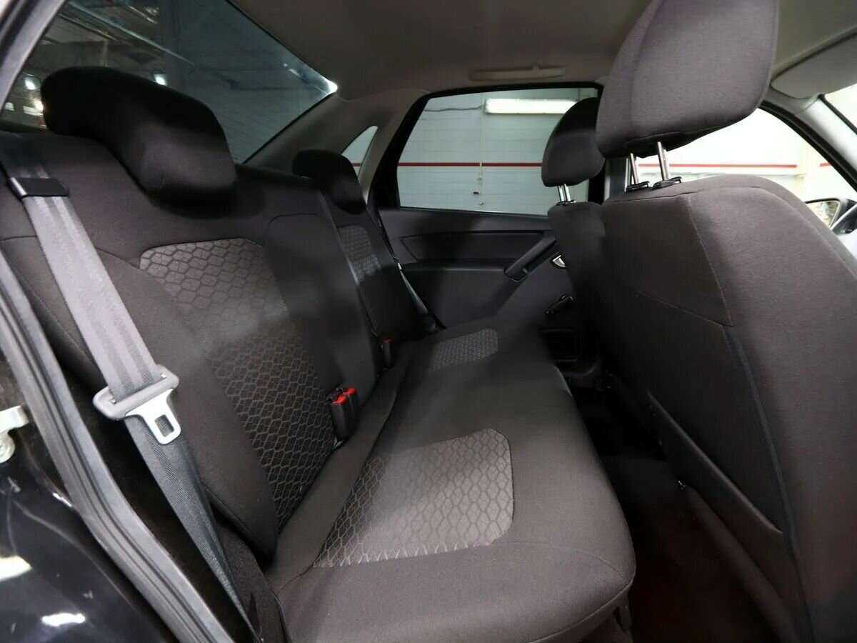 Lada (ВАЗ) Granta 2023 года с пробегом. Фото: #20