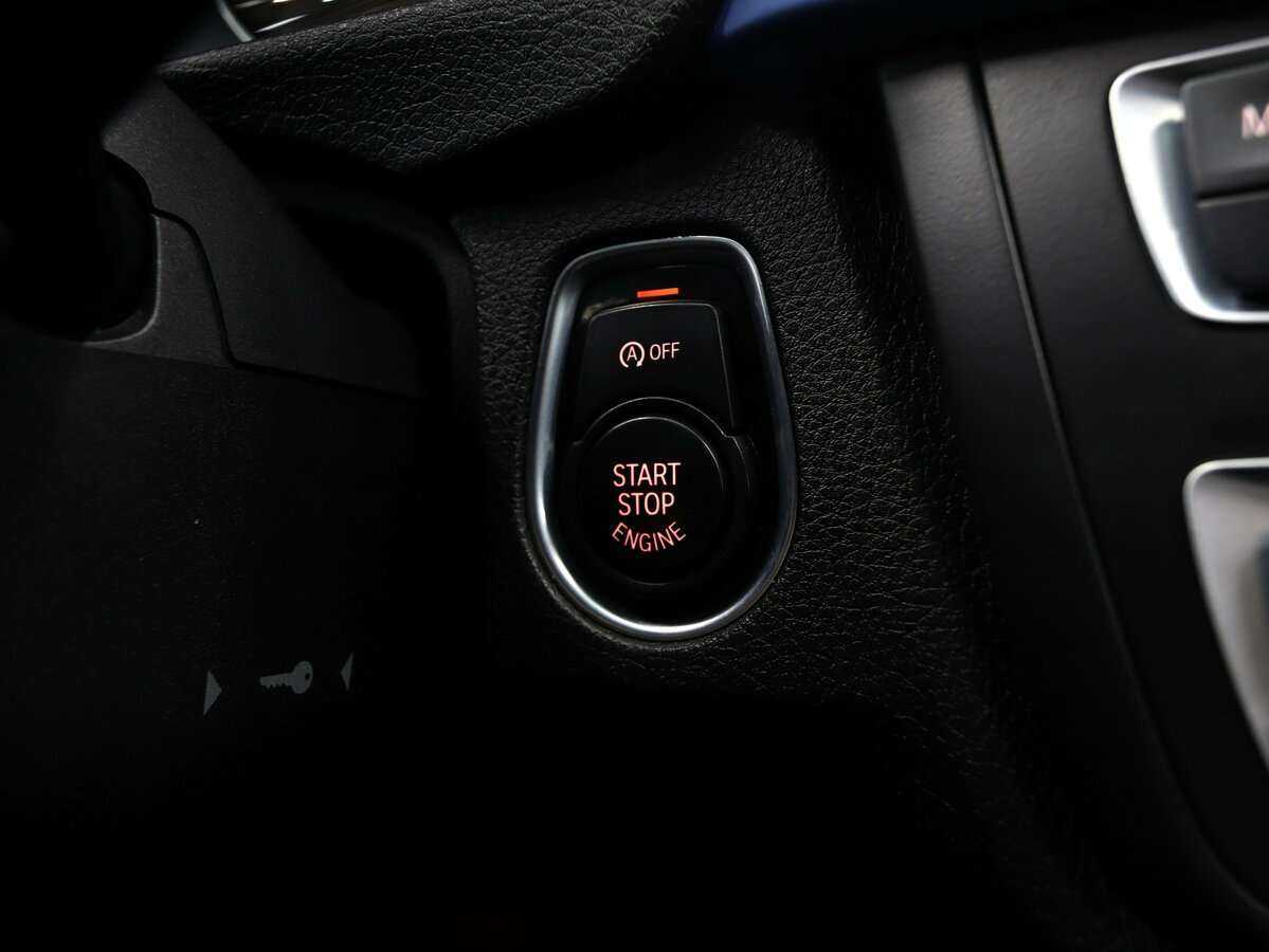 BMW 3 серии 2013 года с пробегом. Фото: #17