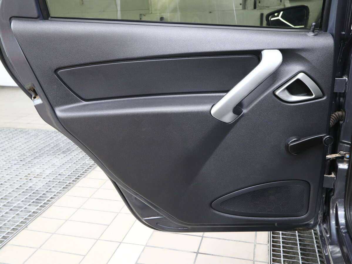 Lada (ВАЗ) Granta 2020 года с пробегом. Фото: #15