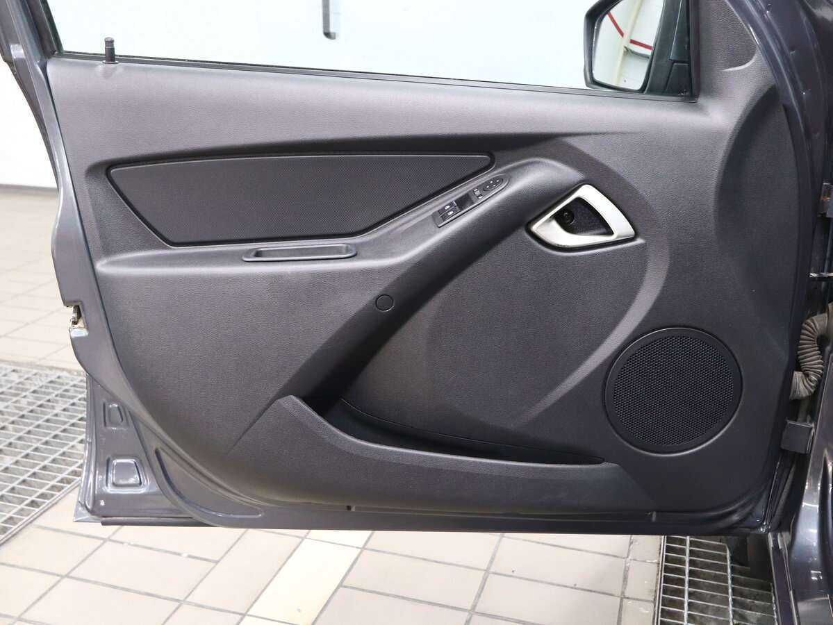 Lada (ВАЗ) Granta 2020 года с пробегом. Фото: #16