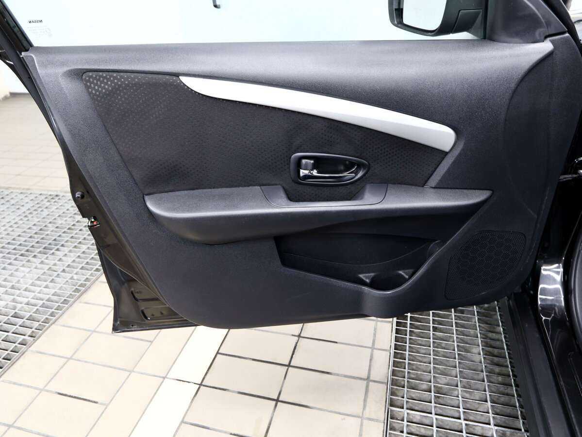 Nissan Almera 2014 года с пробегом. Фото: #7