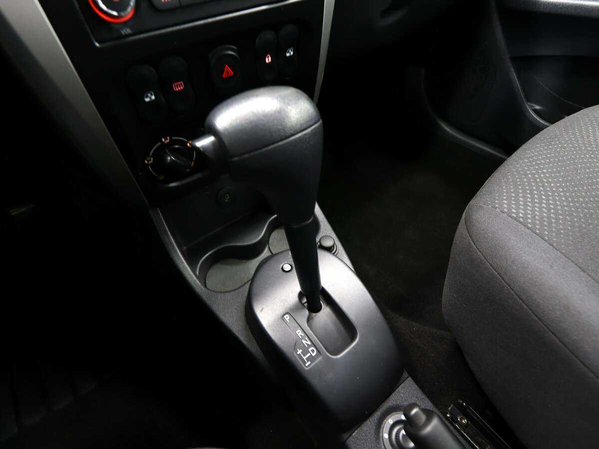 Nissan Almera 2014 года с пробегом. Фото: #18