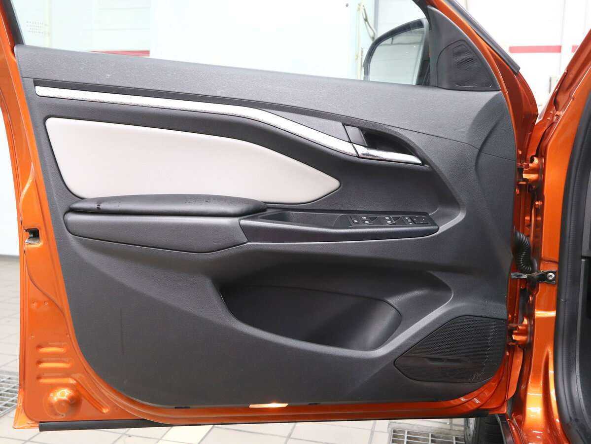 Lada (ВАЗ) Vesta 2021 года с пробегом. Фото: #12