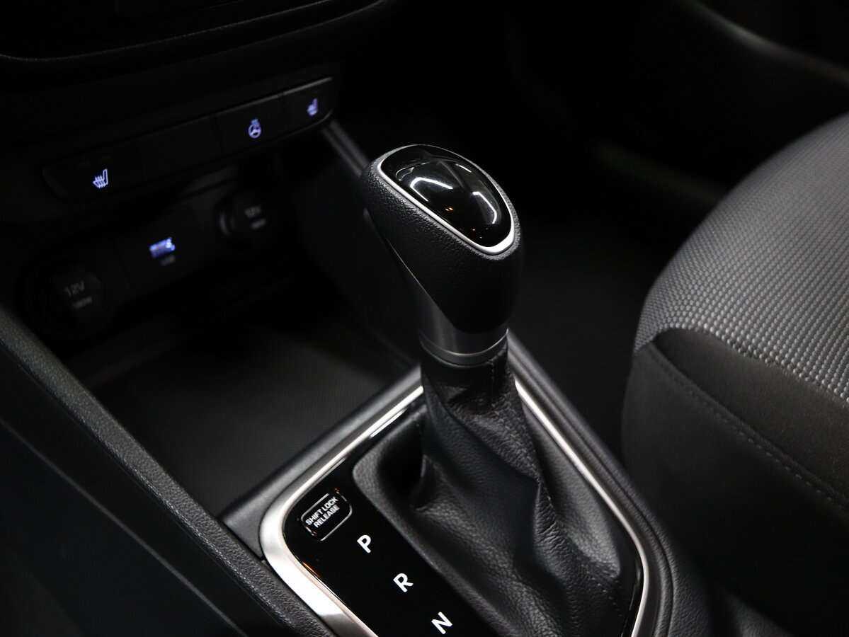 Hyundai Solaris 2021 года с пробегом. Фото: #13