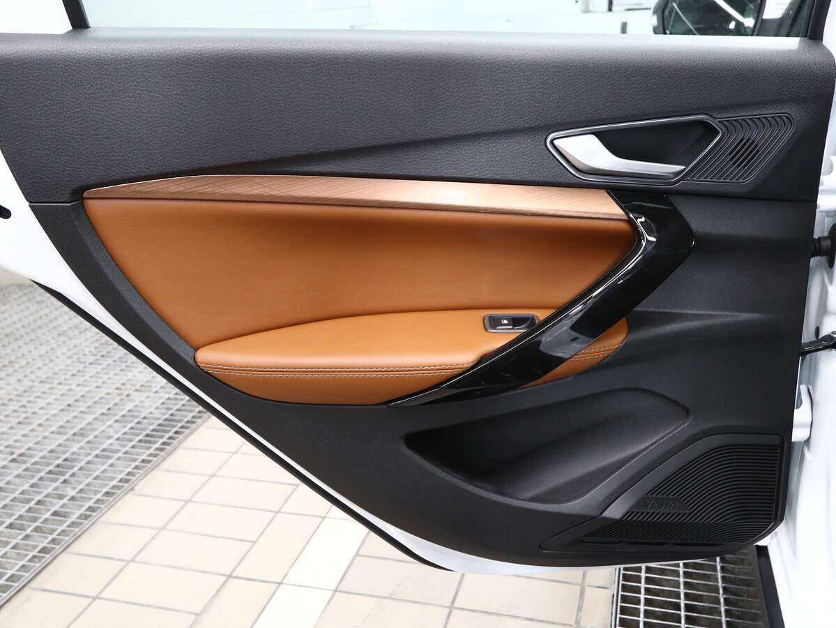 Lada (ВАЗ) Vesta 2024 года с пробегом. Фото: #9