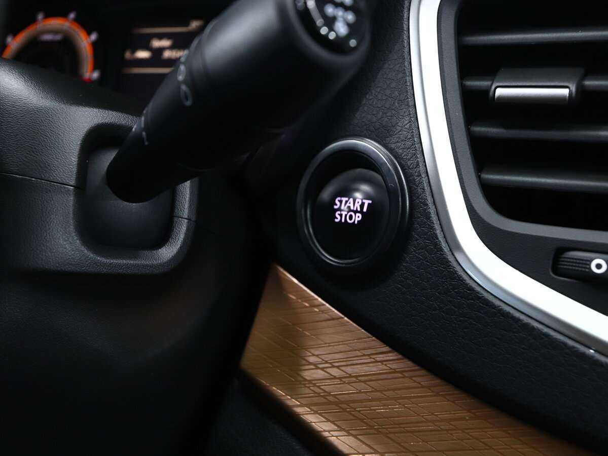 Lada (ВАЗ) Vesta 2024 года с пробегом. Фото: #17